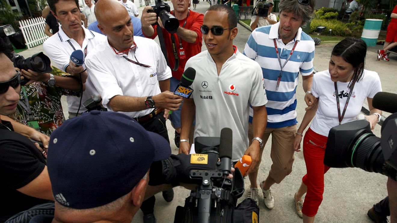 ATENȚIE! / McLaren ar putea fi exclusă din Marele Circ