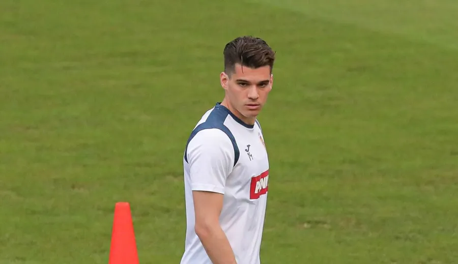 Dezvaluirea momentului despre Ianis Hagi. E trist ce a patit