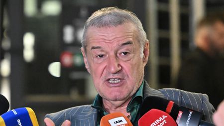 Gigi Becali, reacție despre donația FCSB către PSD, partid pentru care a candidat Hațegan: „Au găsit o portiță în lege”