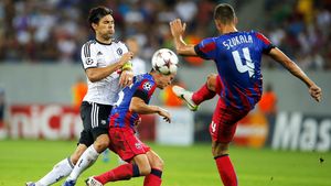 Polonezii, revoltați înaintea meciului cu Steaua: "Este o rușine decizia UEFA!" Ce i-a enervat pe cei de la Legia