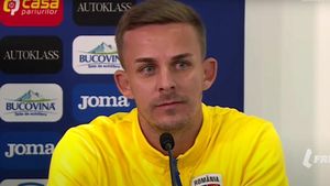 Nicușor Bancu anunță obiectivul României la EURO 2024: „Vrem să facem oamenii să iasă în stradă! Sunt fanatici”