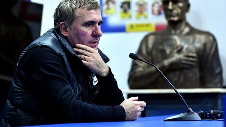 Victor Pițurcă s-a lămurit: „Gică Hagi va aduce un suflu nou naționalei României!”