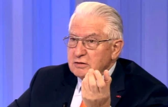 Apa preferată de profesorul Vlad Ciurea: „Nu toată lumea o suportă”