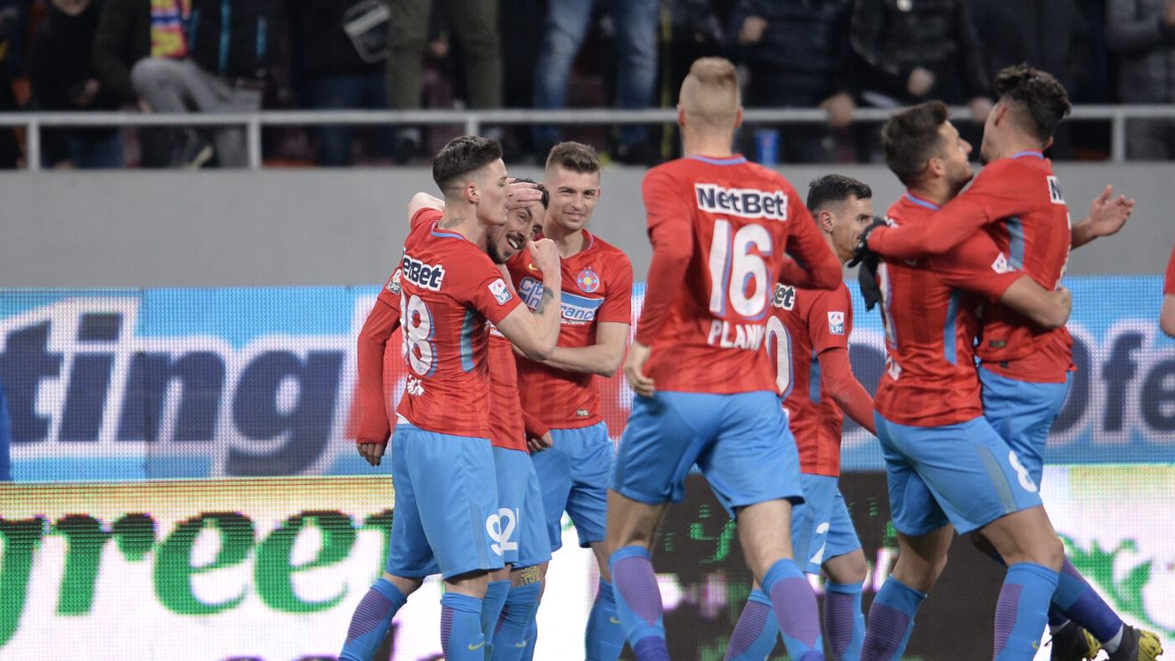 Jucătorul trecut pe la FCSB care l-a dezamăgit pe Mihai Stoica. „Pentru mine a fost o mare surpriză!”
