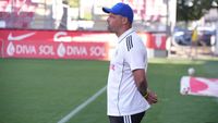 Maxim şi-a făcut praf echipa: „Am fost un dezastru! Am fost legați de picioare”