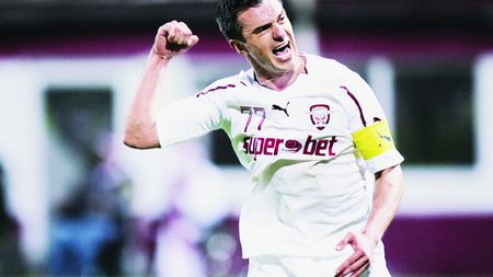 Derby-ul cu Steaua a început deja!** Pancu: "Frustrarea lor e mare, de 10 ani nu ne-au bătut la ei acasă"