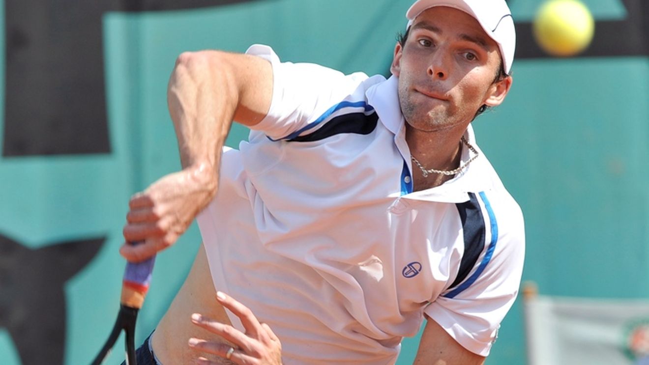 Jucătorul de Top 15 despre care Federer a spus că "nu joacă tenis" a atins o bornă înaltă: e al treilea tenismen care o face, de când s-a inventat statistica