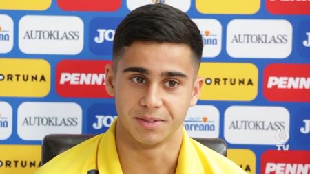 Motivul pentru care Enes Sali a fost forțat la echipa națională a României, dezvăluit după un an: „Acest destin ciudat și frumos...” | VIDEO EXCLUSIV ProSport Live