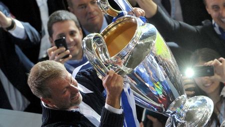 Creditori în Premier League! Abramovici a împrumutat-o pe Chelsea cu un miliard â‚¬