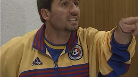 O nouă previziune a lui Hagi! Ce se va întâmpla în 2022: "O să vedeți"