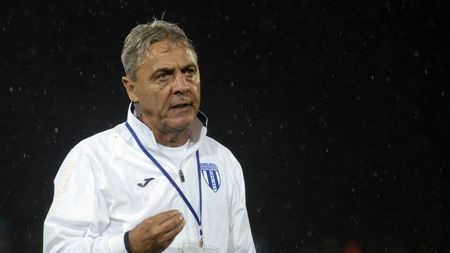 Sorin Cârțu a rămas șocat de un fotbalist român la meciul cu Belgia! „Am fost surprins!”