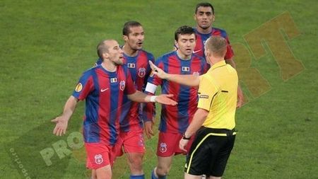 E "imun" la Gigi, i-a pus gând rău lui Torje și crede că "unicul derby" e un fel de Poli-UTA:** El este LATOVLEVICI