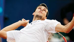 „Uriașul"** răpus de uriaș