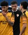 Metalul Buzău reia Liga 2 cu ultima clasată, dar nu știe la ce să se aștepte. Valentin Robu: ”Trebuie să câștigăm”