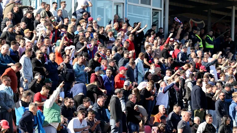 FC Bihor vrea să transmită un mesaj clar și Erik Lincar remarcă importanța stadionului nou la Oradea: ”Ce au, mă, ăștia cu noi? Alții au două – trei arene, Bihorul merită și el unul”!