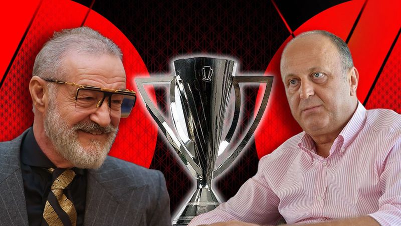 EXCLUSIV Cunoscutul conducător din Superliga a dat cărțile pe față! Pe cine vrea campioana României: „Mi-aș dori foarte mult să-l câștige!”