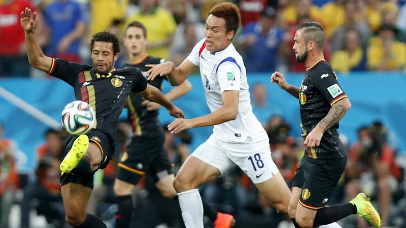 Tottenham reechilibrează bugetul. Îl poate vinde pe Moussa Dembele la Napoli