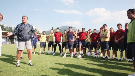 Andone „Suntem mai tari ca anul trecut!"