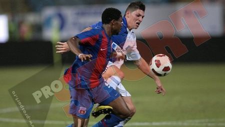 Ienei: "Acest 1-0 e suficient! În retur elvețienii se vor descoperi"