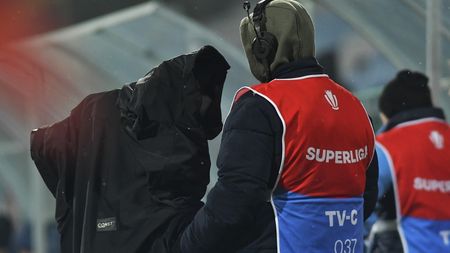 Lovitură media! PRO TV, prin Voyo, ar putea transmite meciurile din Superliga României!