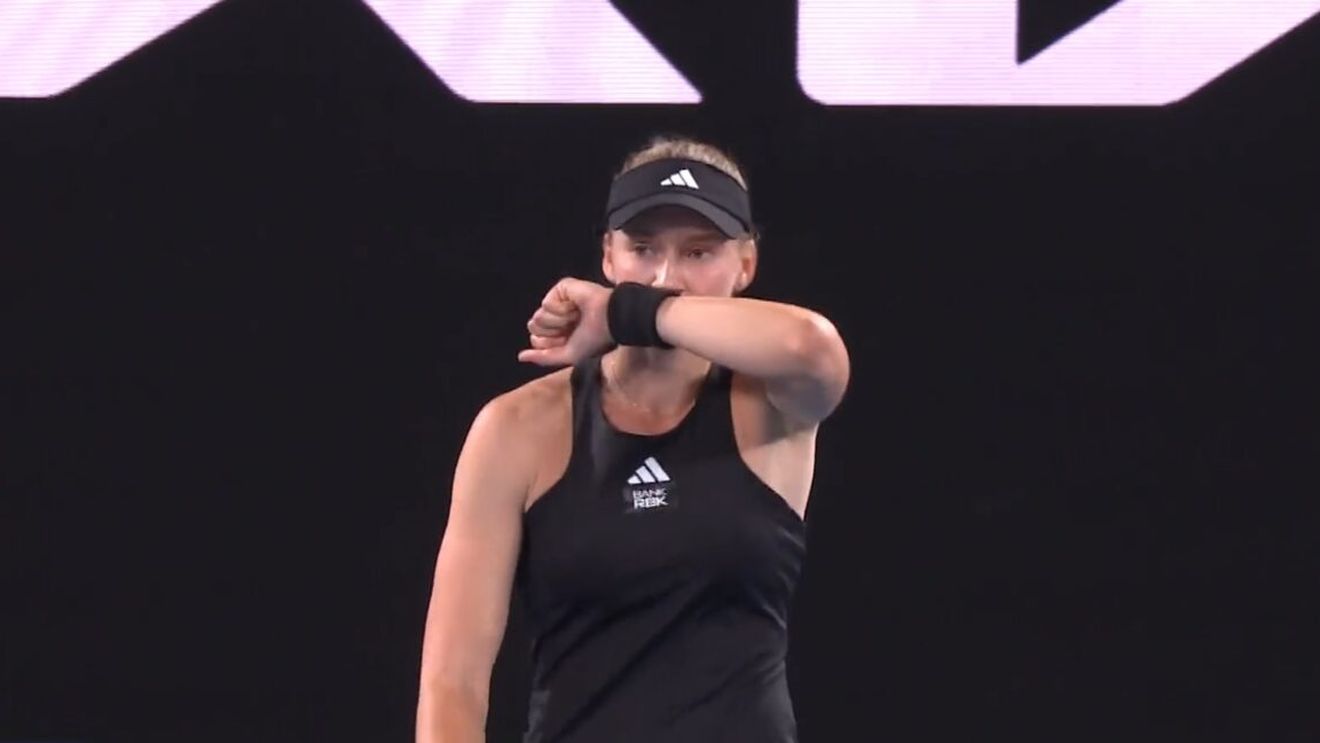 Se știe prima finalistă de la Australian Open! „Coșmarul" Simonei Halep va lupta din nou cu un trofeu major pe masă | VIDEO