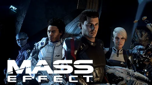 Mass Effect: Andromeda – gameplay trailer: multiplayer