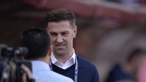 Discurs fair-play al selecționerului sârb: "Felicit echipa României!". Ce a spus despre faza penalty-ului ratat de Tadic