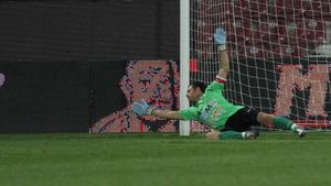 Stăncioiu:** "Vreau eventul cu CFR!"