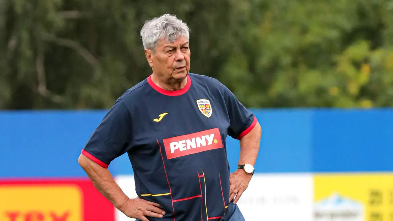 Mircea Lucescu a dat lovitura pentru un fotbalist român. A vorbit personal cu antrenorul echipei