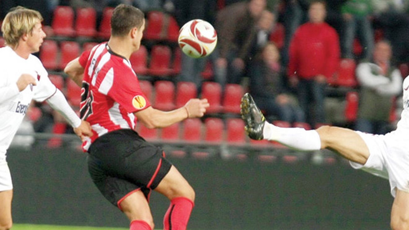 Dani e convins: **"Batem PSV-ul la Cluj!"