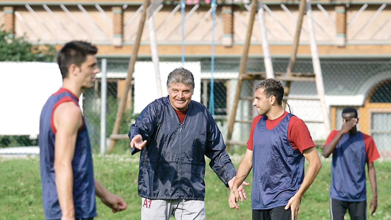 Clujenii au pus accent pe fazele fixe