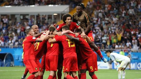 Florin Caramavrov despre Belgia - Japonia 3-2. "Revenirea care poate aduce titlul mondial" 
