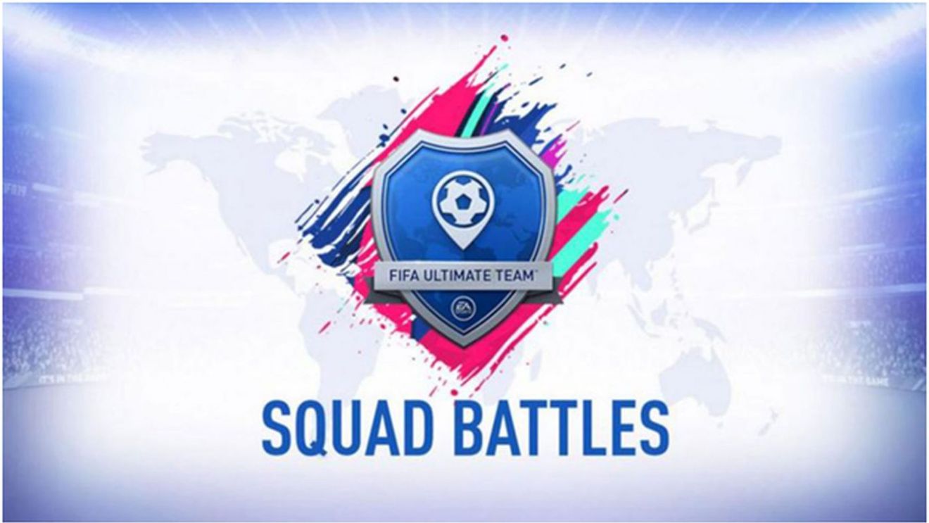 FIFA 22 | Ce este modul Squad Battles și cum se joacă. + Recompense pentru fiecare rank în parte