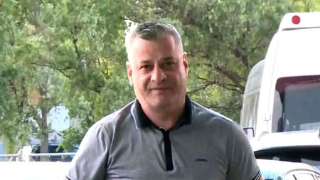 Nelu Varga, verdict dur după Rapid Bucureşti - CFR Cluj 2-2! "Nu vreau să supăr pe nimeni, dar s-a văzut asta"