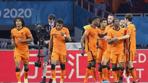 Olandezii se pregătesc să dea o lovitură uriașă după eliminarea de la EURO 2020! Un fost selecționer este aproape să preia din nou „Portocala mecanică”