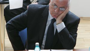 "Am plecat din Elveția când am văzut că hotelul naționalei era plin de femei"