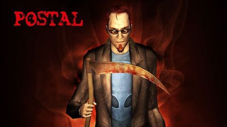 Postal Redux, anunțat oficial
