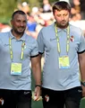 FC Bacău, programare ciudată în Cupa României, la nici 48 de ore după meciul cu Poli Iași. Costel Enache: ”Ni s-a transmis că e regulamentar. Dar fiziologic e inuman să-ți expui jucătorii”