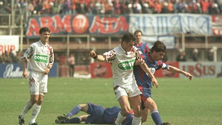 "Greșeala carierei** mele a fost că am antrenat Rapidul"