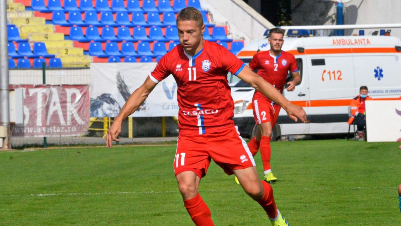 FC Botoșani - Gaz Metan Mediaș 2-1, Video Online, în etapa 20! Moldovenii câștigă cu greu și pun presiune pe Universitatea Craiova și Rapid