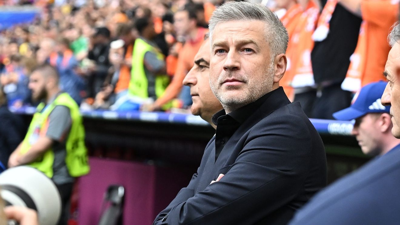 Emirul din Abu Dhabi vrea să dea lovitura cu Edi Iordănescu, după EURO 2024! Ce salariu anual gigant i-ar fi oferit selecționerului României