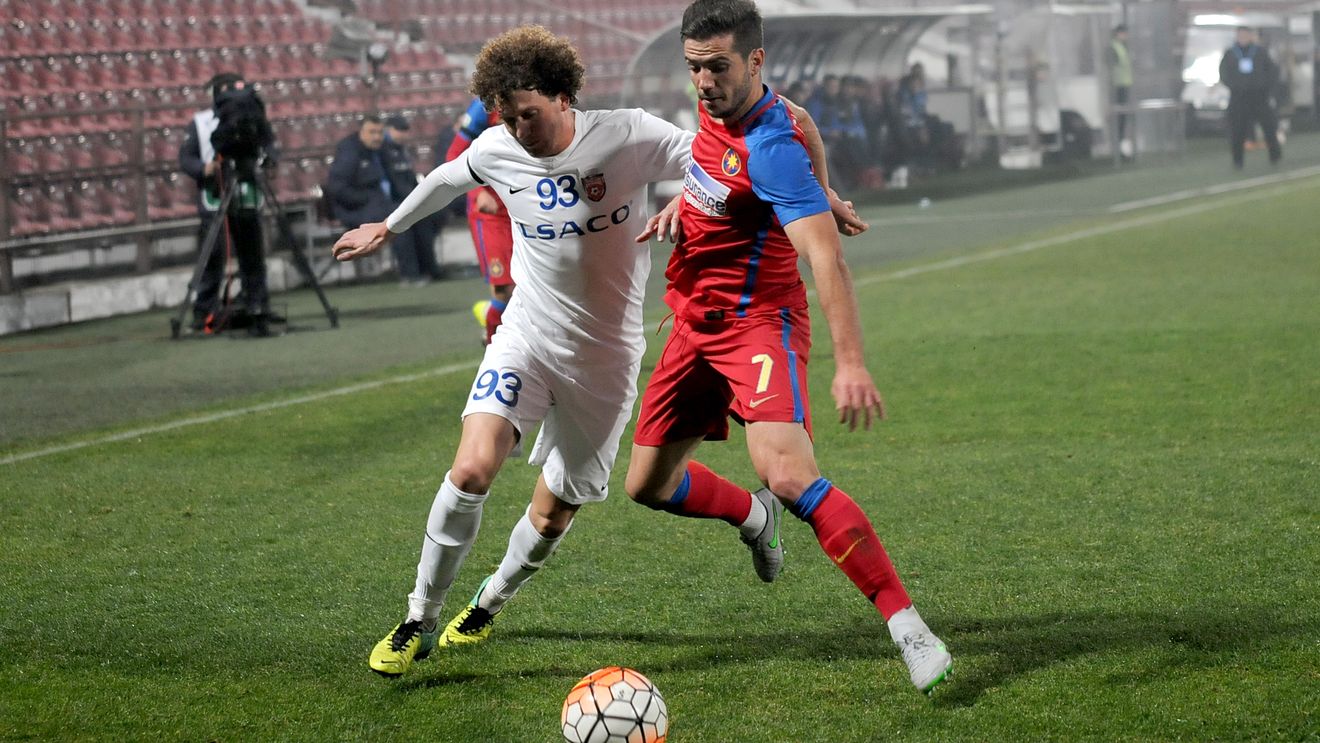 De ce se bat echipele pentru playoff: "Diferența de de 500.000 de euro. Plus bilete și publicitate, una e să joci cu Steaua și Dinamo, alta e cu Voluntari și Chiajna"