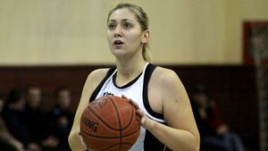 Sportul Studențesc, prima finalistă a Cupei României la baschet feminin