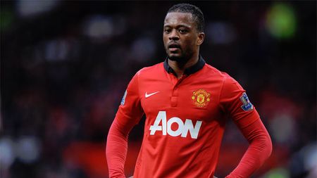 Mesaj emoționant adresat de Evra la despărțirea de Manchester United. Noul fundaș al lui Juventus le-a mulțumit tuturor: "Am înțeles că nimeni nu este mai presus de club"