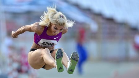 JO 2016 | Bujin și Panțuroiu au ratat calificarea în finala de la triplusalt 