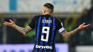 Mauro Icardi, refuzat de echipa la care se aștepta cel mai mult să ajungă: "E un jucător foarte bun, dar nimic mai mult"