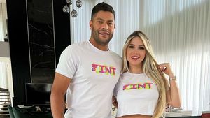 Și-a părăsit soția pentru nepoata acesteia și acum tânără îi face al doilea copil!