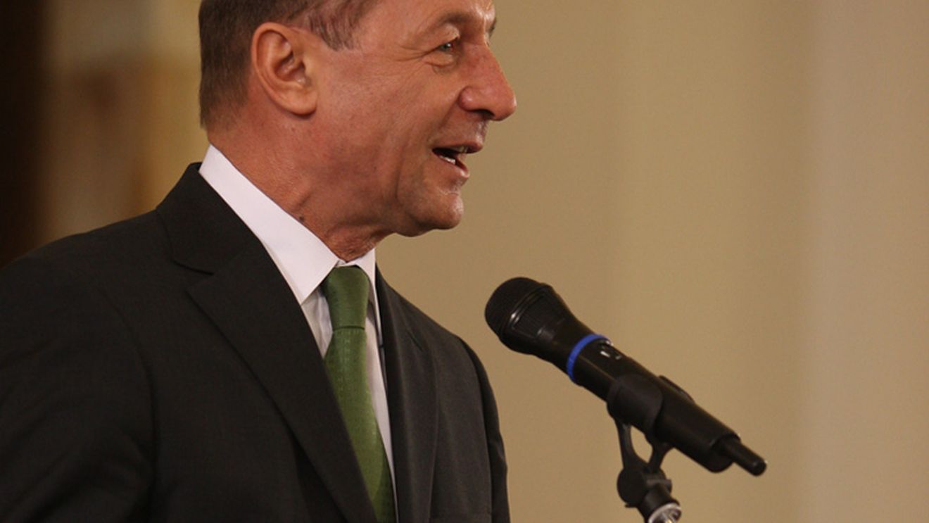 Vadim: "Băsescu a vrut să cumpere Rapidul prin Taher, pe banii lui Omar Hayssam"