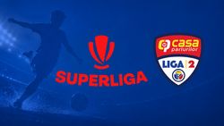 Cum își pot trimite echipele din Superliga fotbaliștii tineri să joace în Liga 2. FRF a publicat noul regulament!