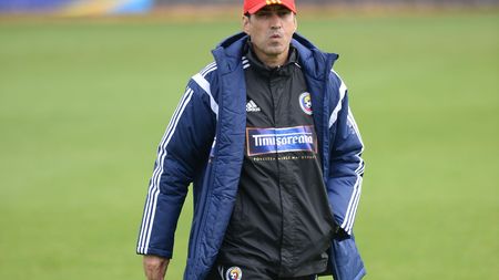 Ce mai face azi Pițurcă: Negocierile cu Al Ittihad continuă. Lumea fotbalului vorbește despre rămânerea selecționerului, FRF așteaptă: "Arabii nu veneau de pomană a doua oară"